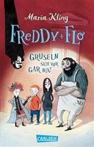Maria Kling, Astrid Henn - Freddy und Flo