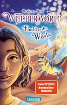 Barbara Rose, Alina Brost - Whisperworld