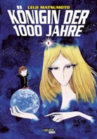 Leiji Matsumoto - Königin der 1000 Jahre 1