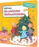Miriam Cordes - Hör mal (Soundbuch):  Die schönsten Weihnachtslieder