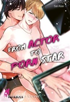 Sai Asai - From Actor to Porn Star