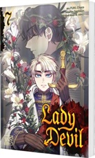 B cenci, B. cenci, hanheun, FUKI. Choco - Lady Devil 7