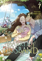 Sojak Sung, LICO - Marry My Husband 7