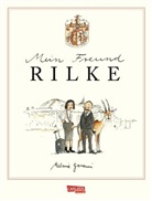 Mein Freund Rilke