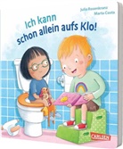 Julia Rosenkranz, Marta Costa - Ich kann schon allein aufs Klo!