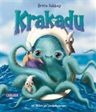 Britta Sabbag, Lisa Nollenberger - Krakadu