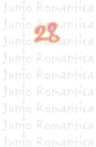 Shungiku Nakamura - Junjo Romantica 28