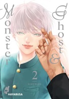 Himemiko - Monster & Ghost 2