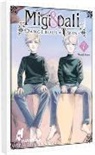 Nami Sano - Migi & Dali - Dangerous Twins 7