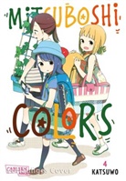 Katsuwo - Mitsuboshi Colors 4
