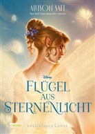 Allison Saft - Flügel aus Sternenlicht