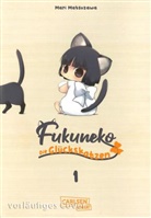 Mari Matsuzawa - Fukuneko 1