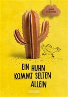 Jowi Schmitz - Ein Huhn kommt selten allein