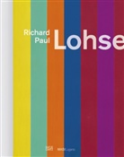 Richard Paul Lohse