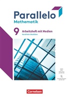 Parallelo - Nordrhein-Westfalen - Ausgabe 2022 - 9. Schuljahr