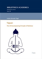Andrea Mercedes Riegel - Yiguan