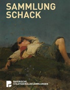 Eva Ortner, Herbert W Rott, Herbert W. Rott, München Bayerische Staatsgemäldesammlungen, Bayerische Staatsgemäldesammlungen München - Sammlung Schack