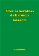 Fachinstitut der Steuerberater Köln, Fachinstitut der Steuerberater Köln - Steuerberater-Jahrbuch 2024/2025