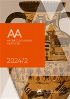 Friederike Fless, Philipp von Rummel - Archäologischer Anzeiger