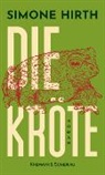 Simone Hirth - Die Kröte