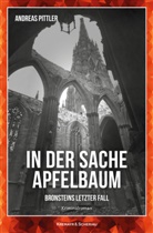 Andreas Pittler - In der Sache Apfelbaum