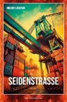 Robert Lackner - Seidenstraße