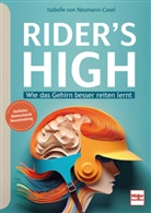 Isabelle von Neumann-Cosel, Isabelle von Neumann-Cosel - RIDER'S HIGH