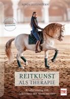 Sonja Leitenstern - Reitkunst als Therapie
