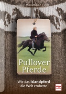 Paul Maximilian Delb - Pulloverpferde
