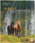Gabriele Boiselle - Magische Islandpferde