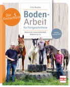 Urte Biallas - Bodenarbeit für Fortgeschrittene