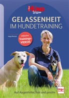Anja Petrick - Gelassenheit im Hundetraining