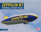 Michael Bélafi - Zeppelin NT