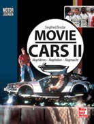 Siegfried Tesche - Motorlegenden - Movie Cars 2