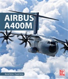 Bernd Vetter, Frank Vetter - Airbus A400M