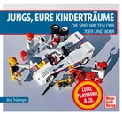 Jörg Trüdinger - Jungs, Eure Kinderträume