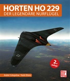 Huib Ottens, Andrei Schepelew - Horten Ho 229