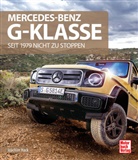 Joachim Hack - Mercedes-Benz G-Klasse