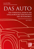 Luca de Meo - Das Auto