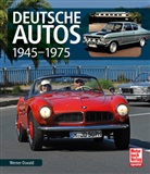 Werner Oswald - Deutsche Autos