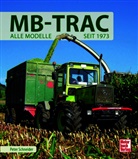 Michel Kaiser (Hrsg ), Michel Kaiser (Hrsg.), Peter Schneider - MB-TRAC
