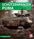 Wolfgang Schneider - Schützenpanzer Puma
