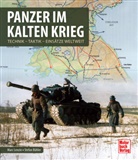 Stefan Bühler, Marc Lenzin - Panzer im Kalten Krieg