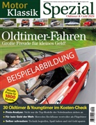 Motor Klassik Spezial 02/2025