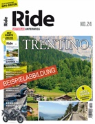 RIDE - Motorrad unterwegs, No. 27