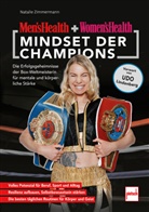 Natalie Zimmermann - Men's Health + Women's Health - Mindset der Champions