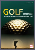 Antje Heimsoeth - Golf mental