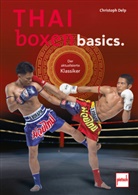 Christoph Delp - Thaiboxen basics