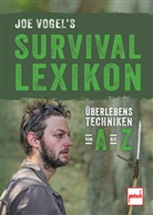 Joe Vogel - Joe Vogel's Survival Lexikon