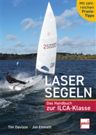 Tim Davison, Jon Emmett - Lasersegeln